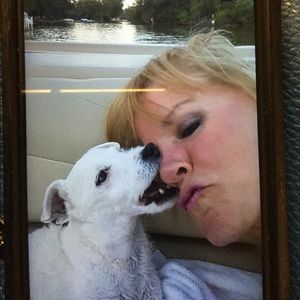 Meet your Posher, Debra